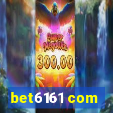 bet6161 com
